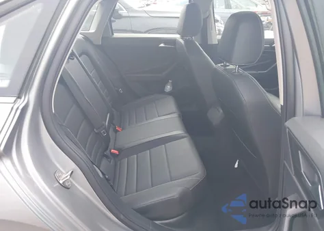 2024 Volkswagen Jetta Se from USA, damaged, VIN 3VW7M7BU0RM024897